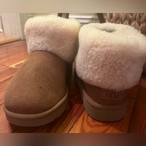 Size 11 UGG